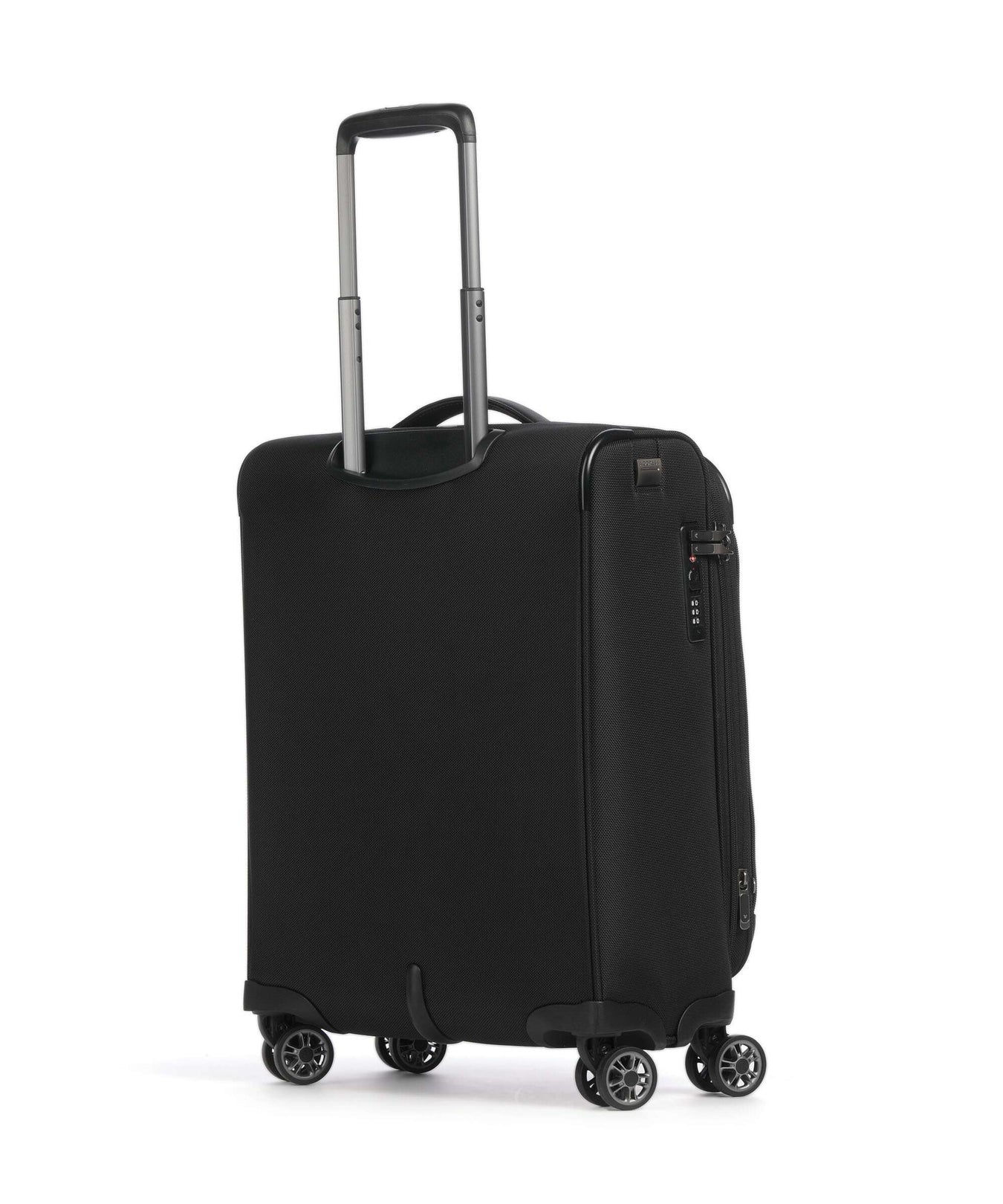 Roncato Cambridge Spinner (4 wheels) black