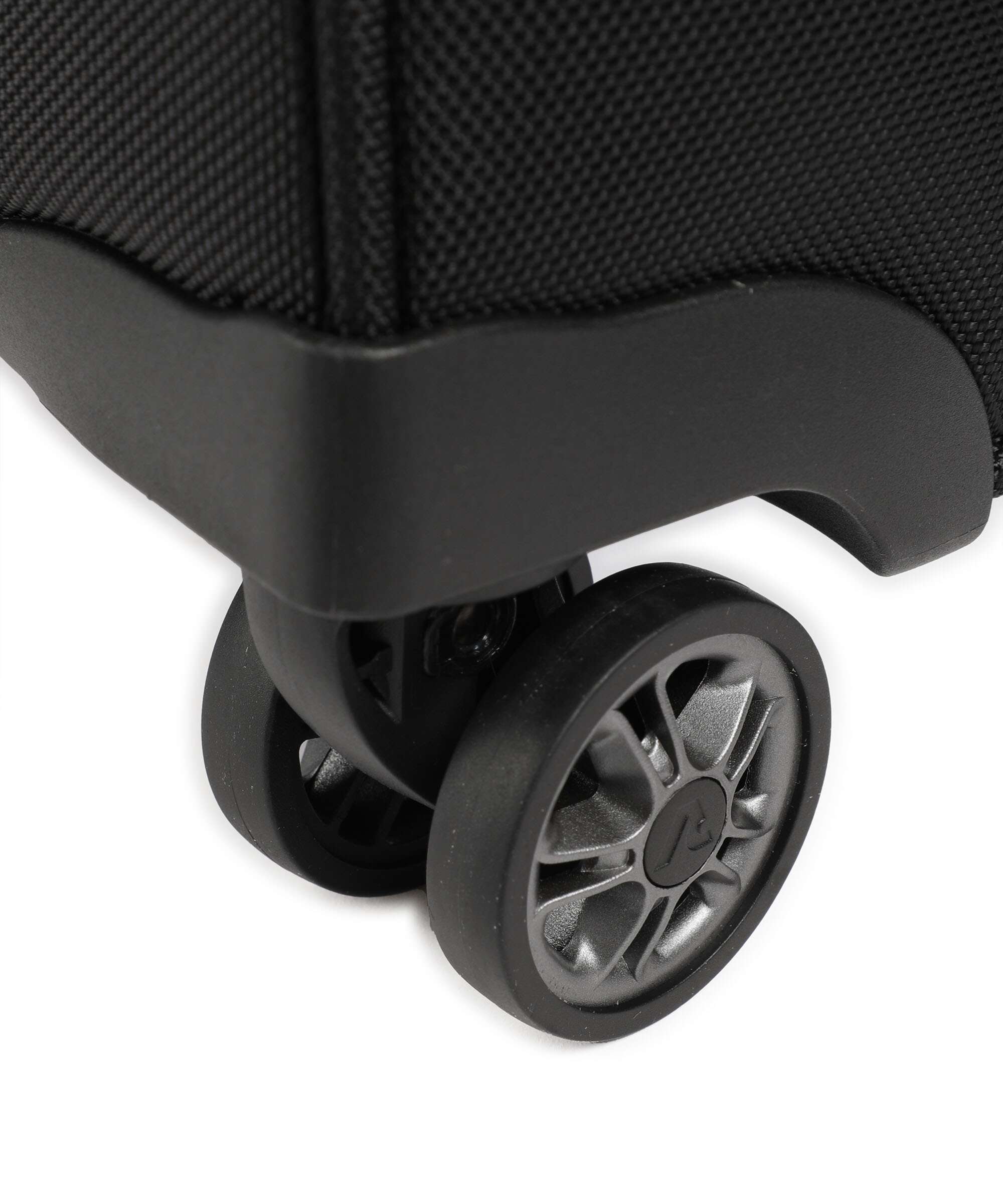 Roncato Cambridge Spinner (4 wheels) black