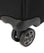Roncato Gateway Spinner (4 wheels) black
