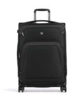 Roncato Gateway Spinner (4 wheels) black