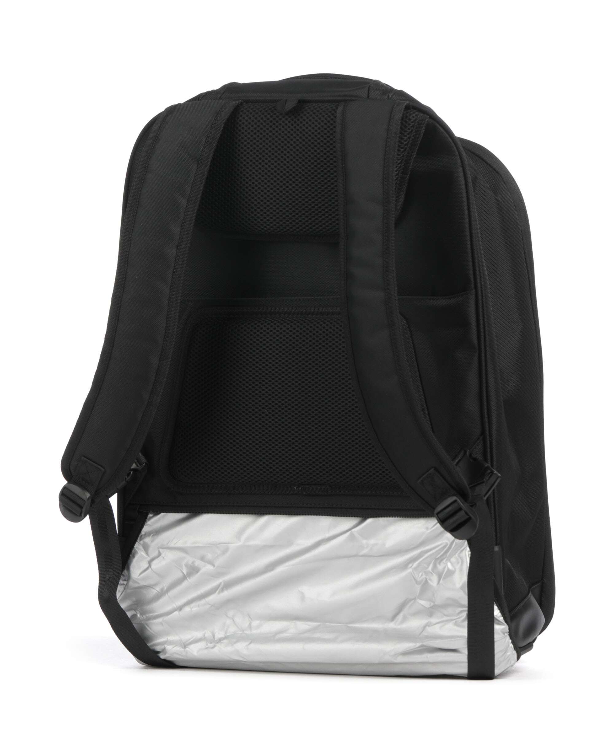 Roncato Gateway Backpack with wheels black