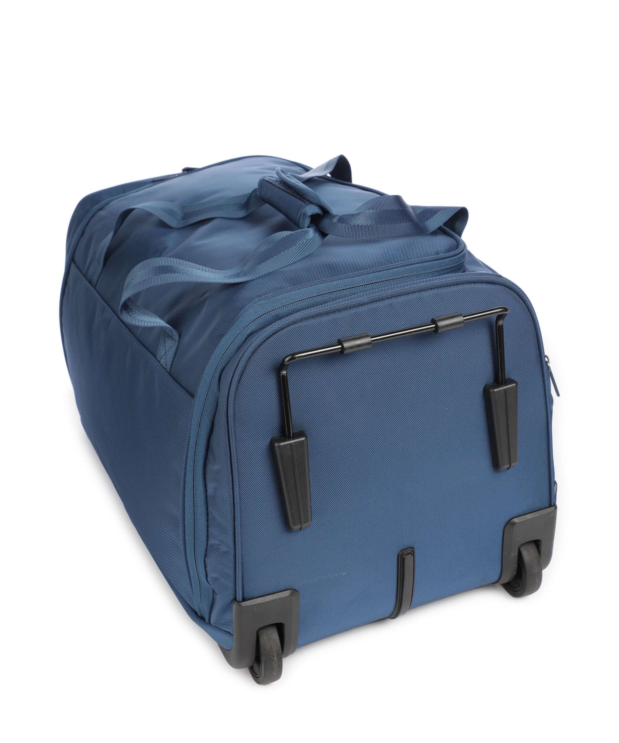 Roncato Gateway Travel bag with wheels blue