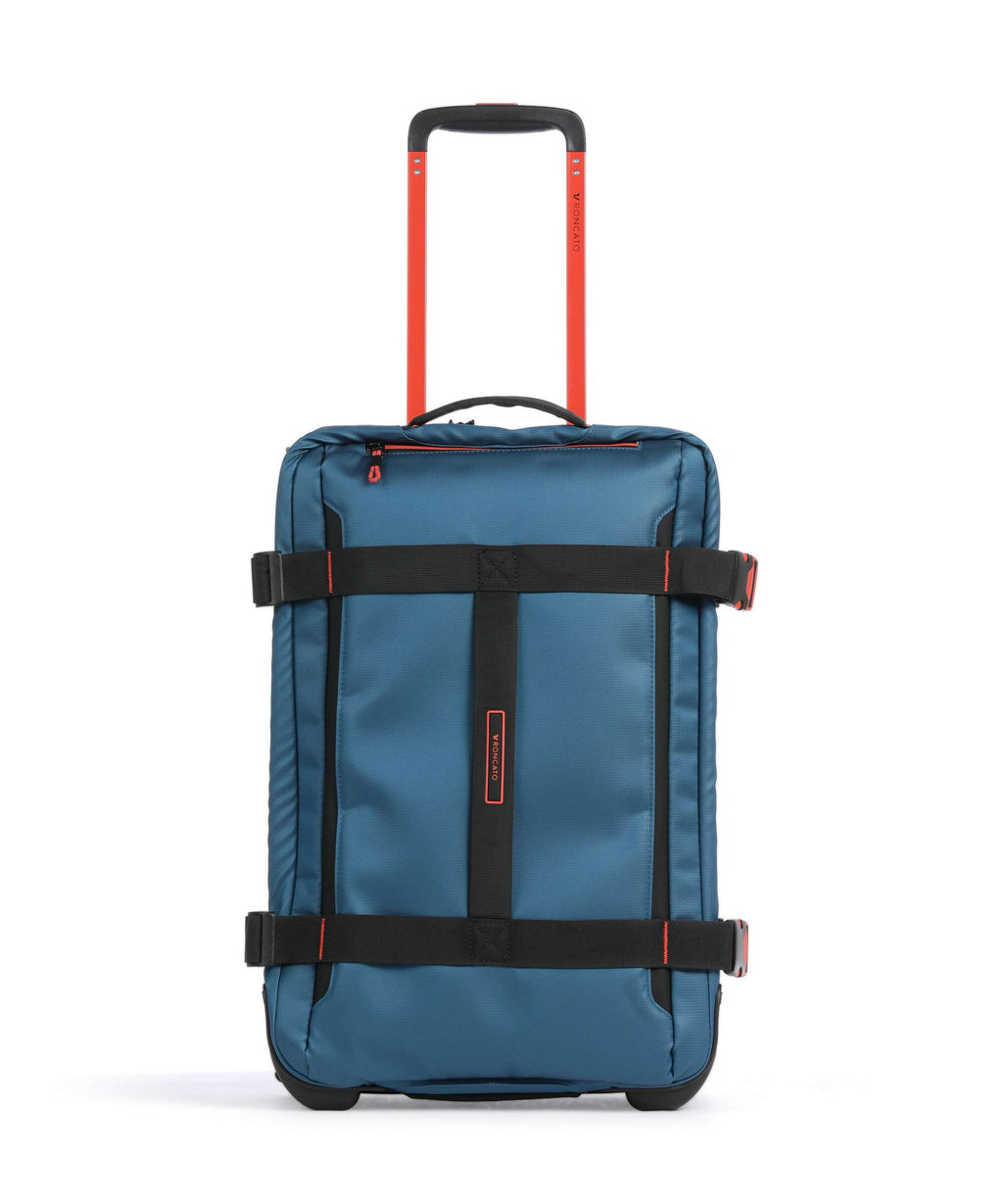 Roncato Norway Travel bag with wheels denim