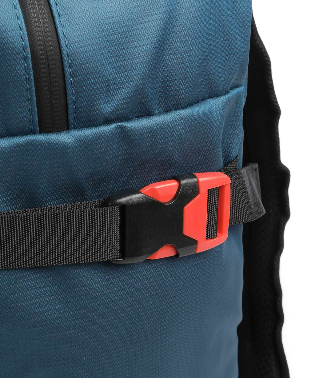 Roncato Norway Easyjet Travel backpack denim