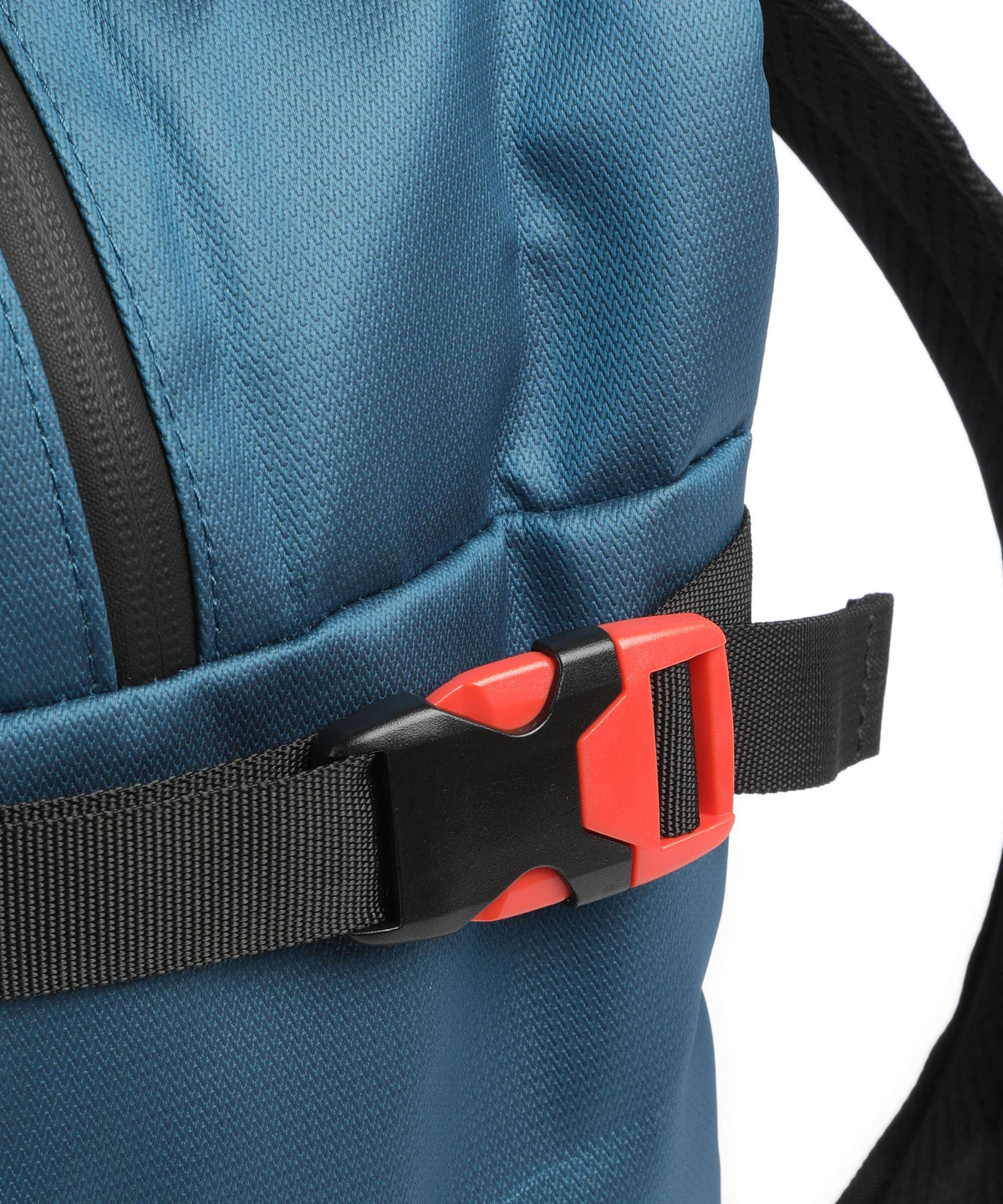 Roncato Norway Ryanair Travel backpack denim