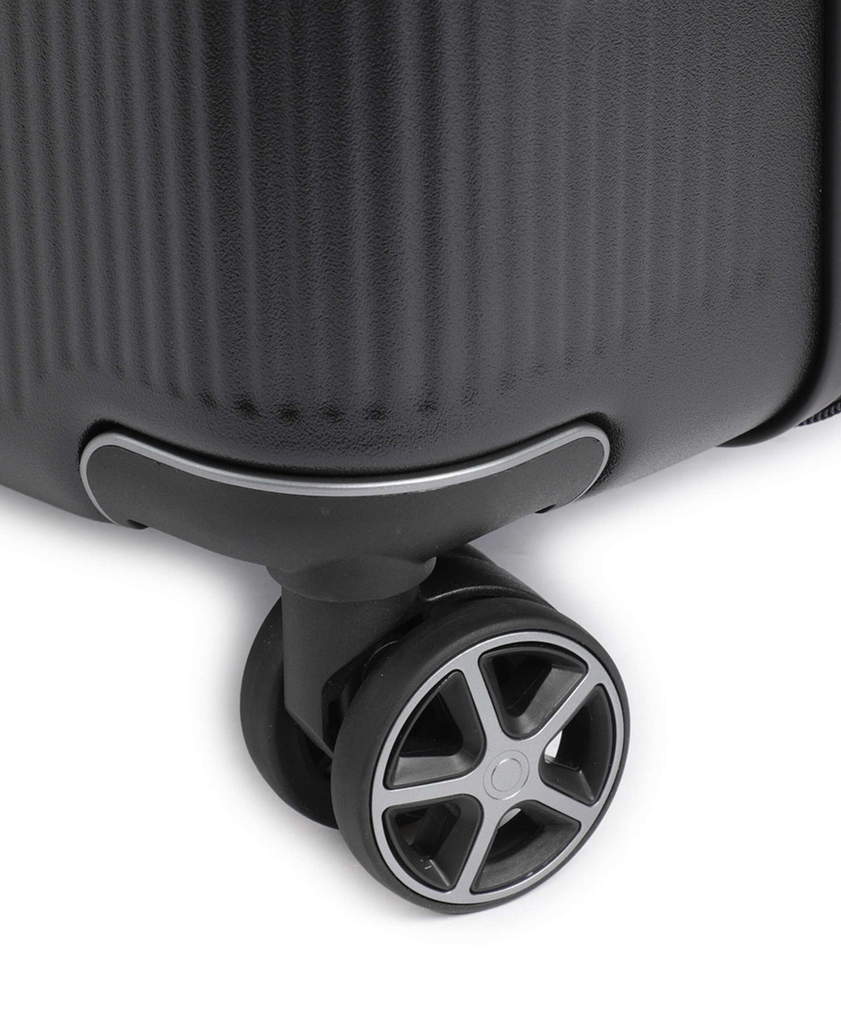 Roncato Airglam 2.0 Spinner (4 wheels) nero