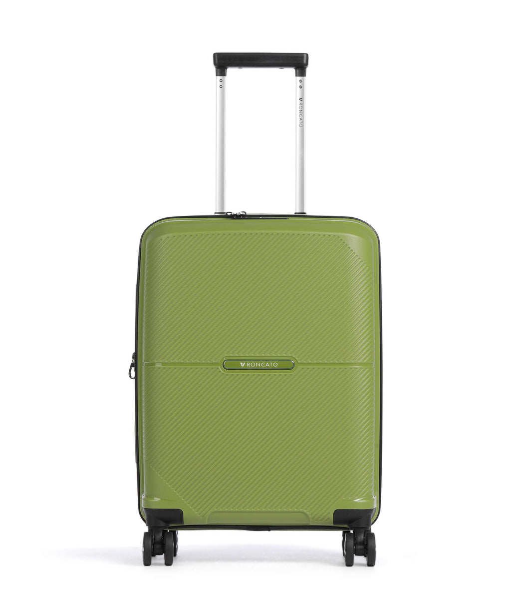 Roncato Storm Spinner (4 wheels) pistacchio