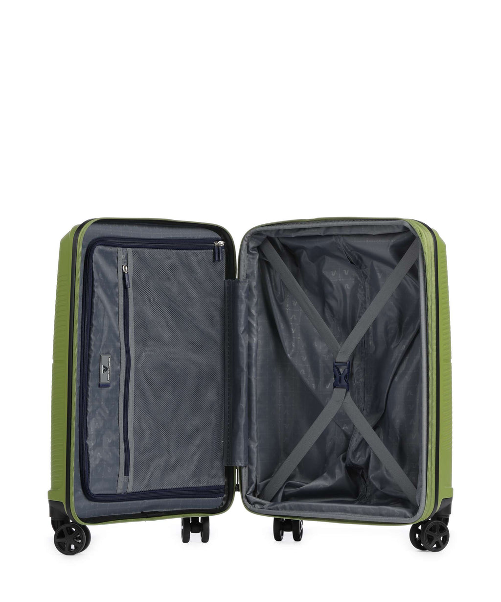 Roncato Storm Spinner (4 wheels) pistacchio