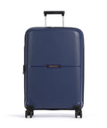 Roncato Storm Spinner (4 wheels) blue navy