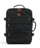 Brics X-Collection Travel backpack black