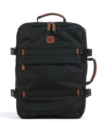 Brics X-Collection Rejserygsæk black