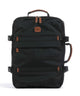 Brics X-Collection Rejserygsæk black