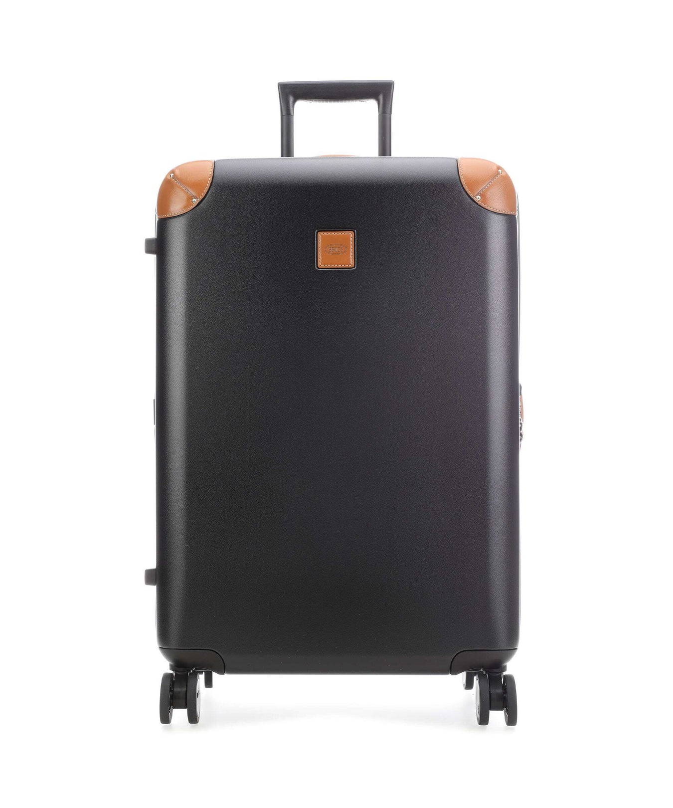 Brics Amalfi Spinner (4 wheels) schwarz