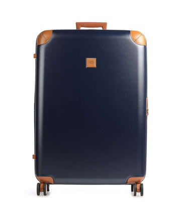 Brics Amalfi Kuffert med 4 hjul blue