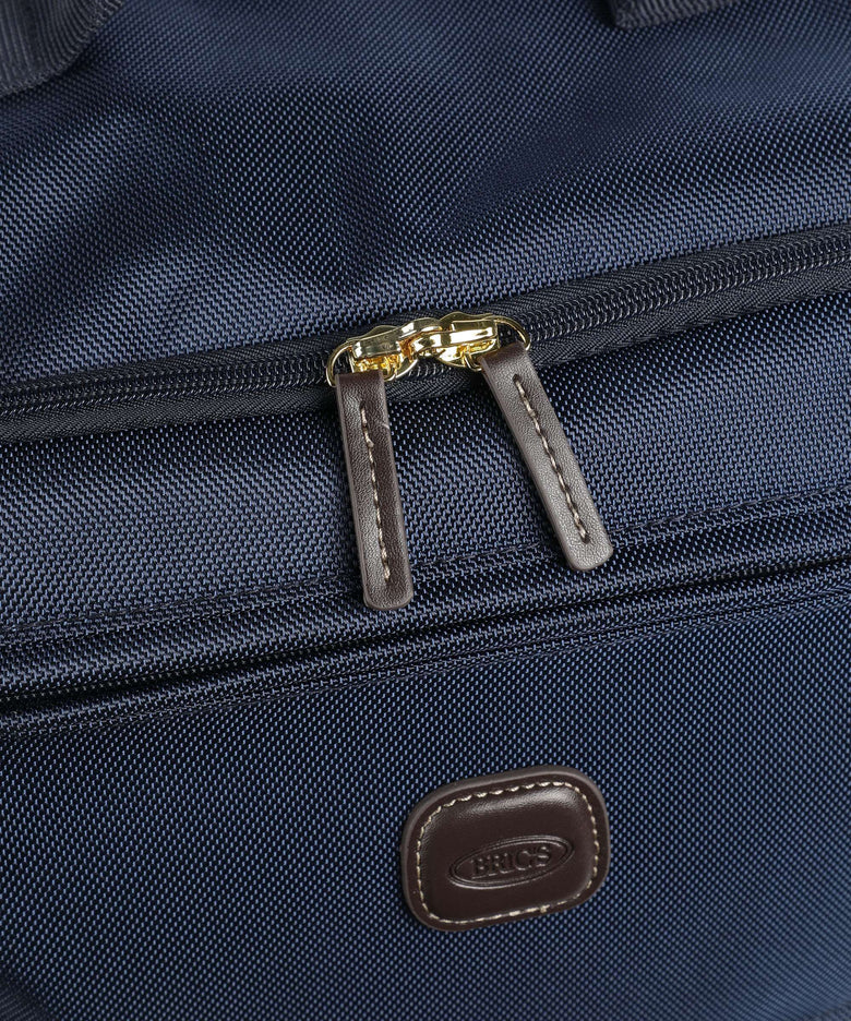 Brics Siena Spinner (4 wheels) navy