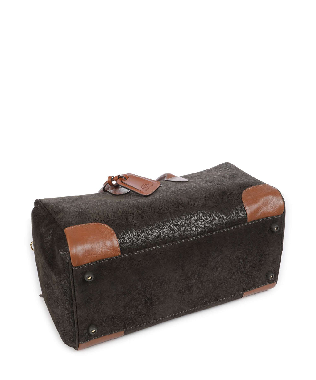 Brics Life Weekend bag oliva