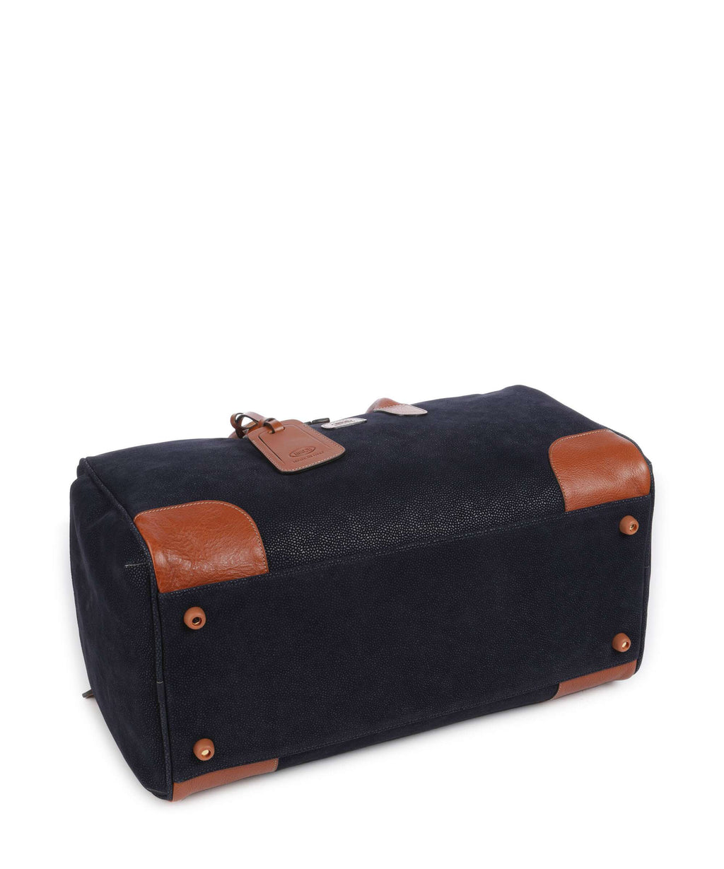 Brics Life Weekend bag blu