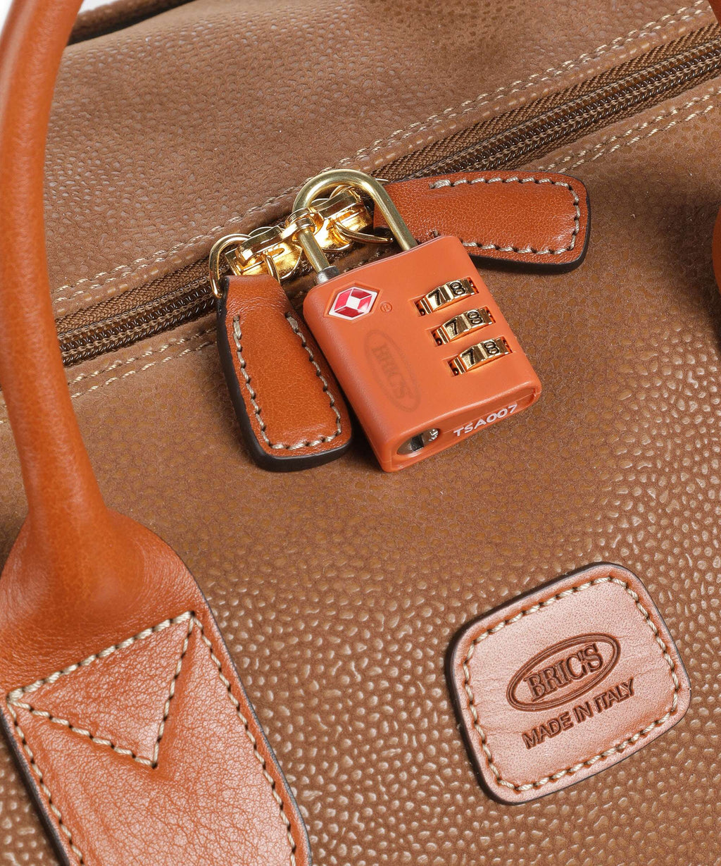 Brics Life Weekend bag renna