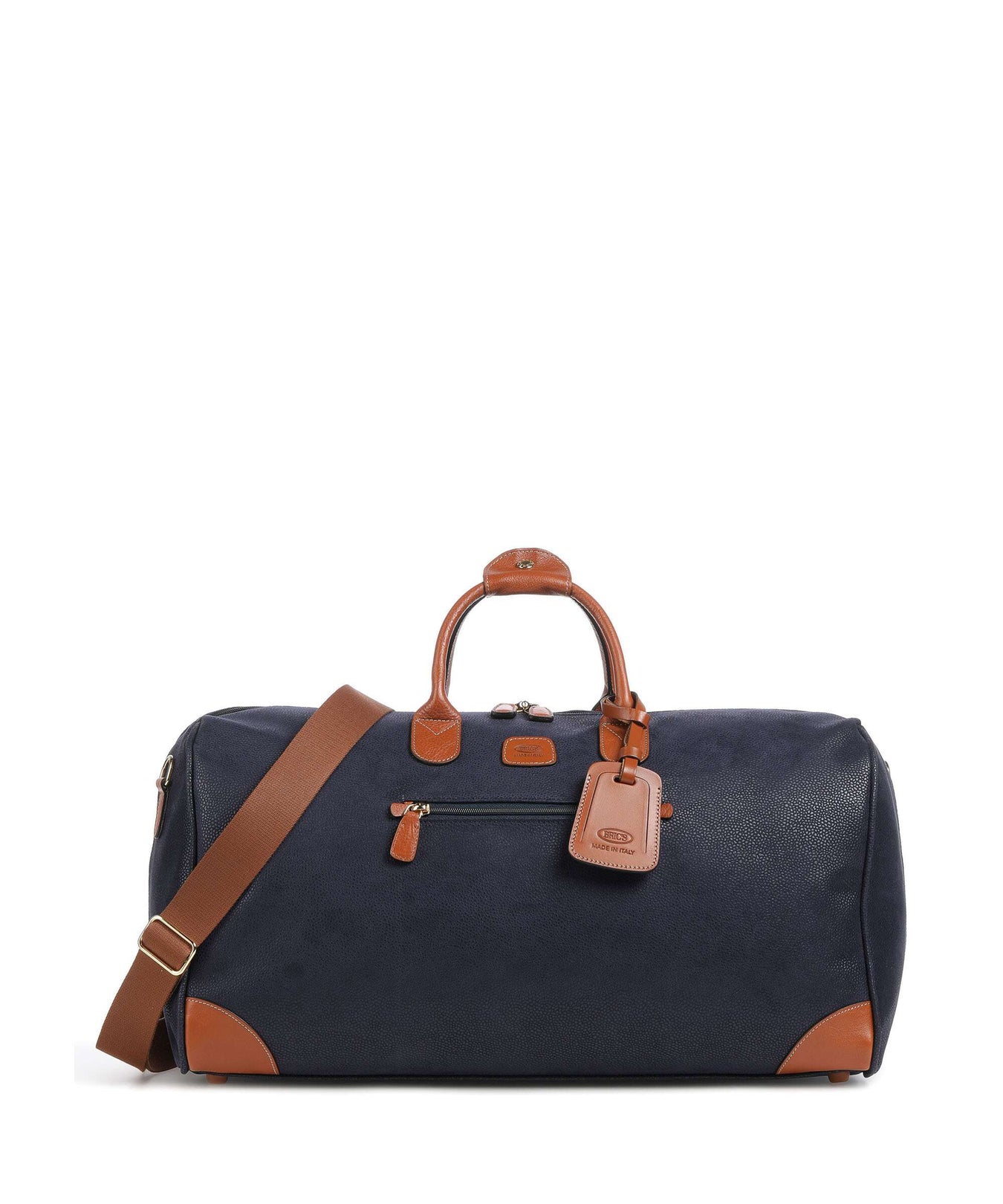 Brics Life Weekend bag blu