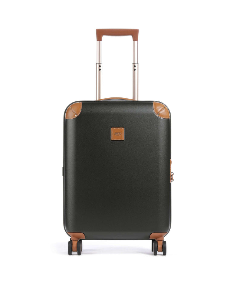 Brics Amalfi Spinner (4 wheels) olive