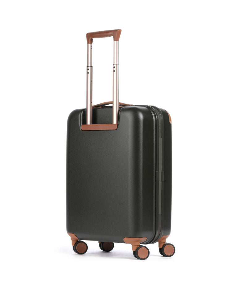 Brics Amalfi Spinner (4 wheels) olive