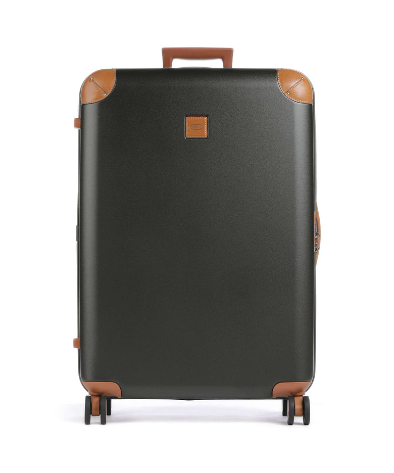 Brics Amalfi Spinner (4 wheels) olive