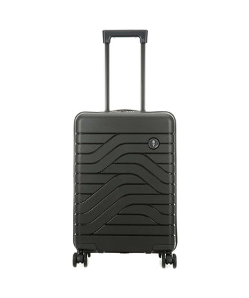 Brics BY Ulisse Spinner (4 wheels) schwarz