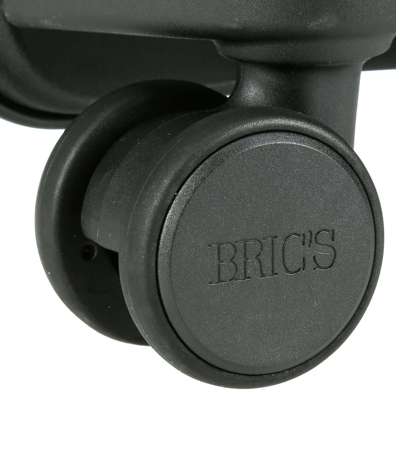 Brics BY Ulisse Spinner (4 wheels) schwarz