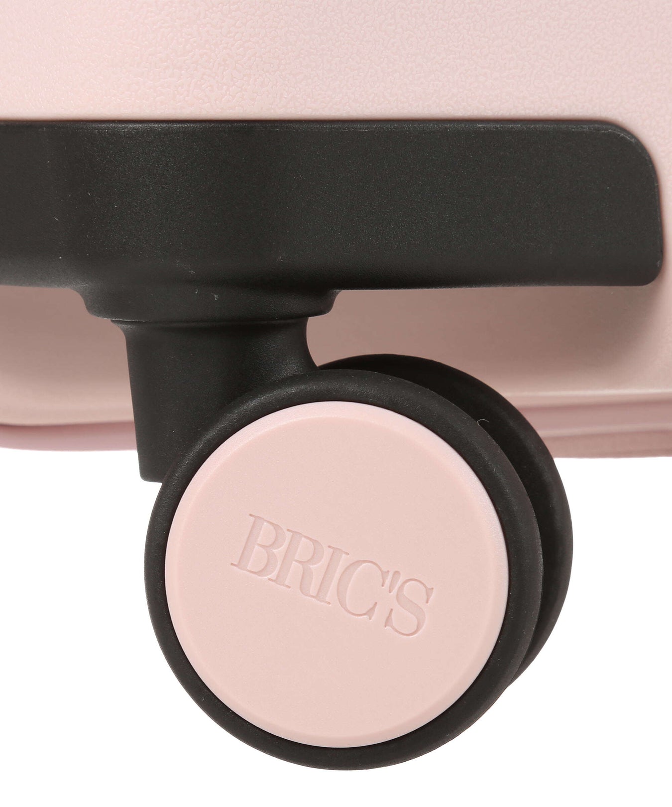 Brics BY Ulisse Spinner (4 wheels) perle rose