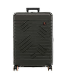 Brics BY Ulisse Spinner (4 wheels) oliva