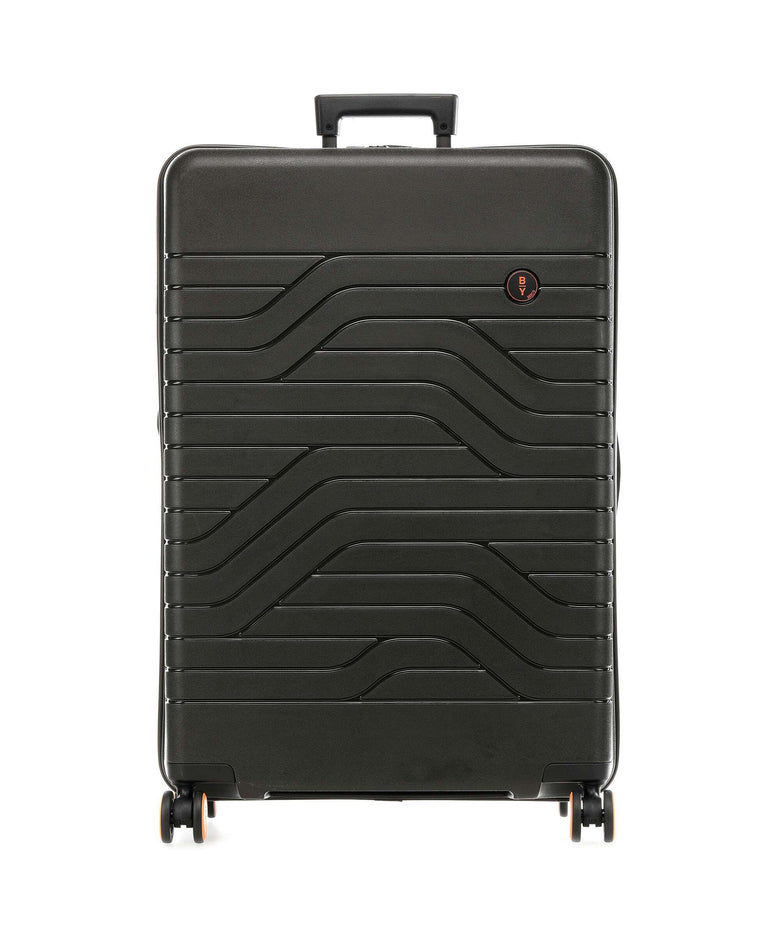 Brics BY Ulisse Spinner (4 wheels) oliva