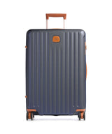 Brics Capri Kuffert med 4 hjul blue