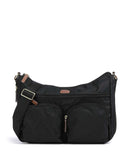 Brics X-Collection Skuldertaske black