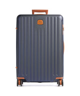 Brics Capri Kuffert med 4 hjul blue