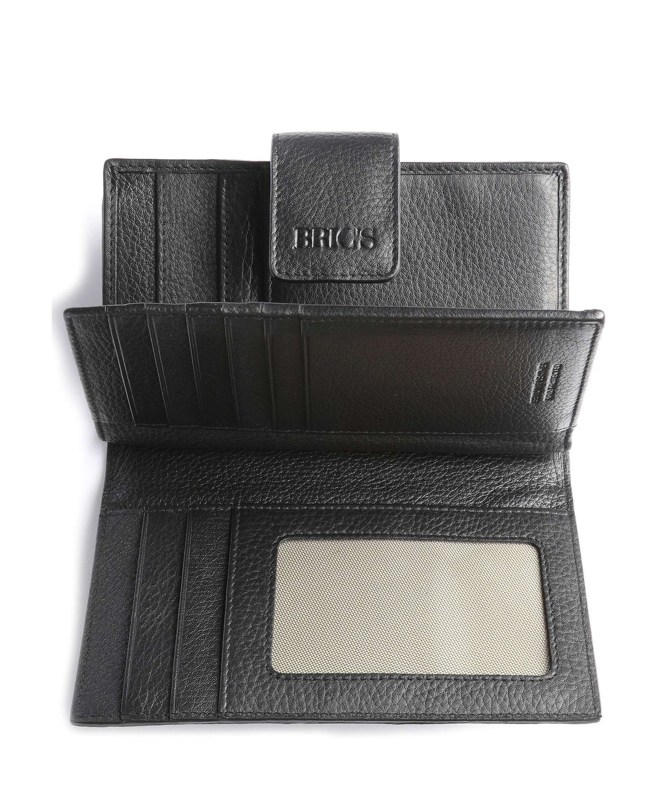 Brics Marmolada Wallet black