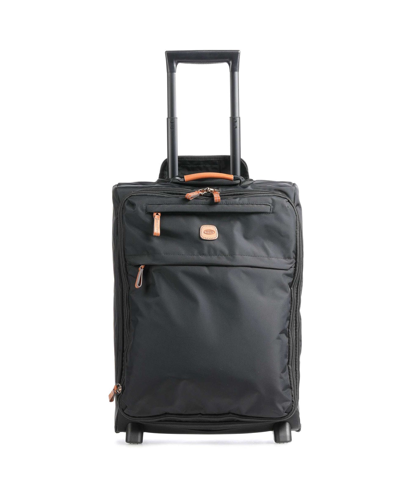 Brics X-Collection Trolley (2 wheels) black