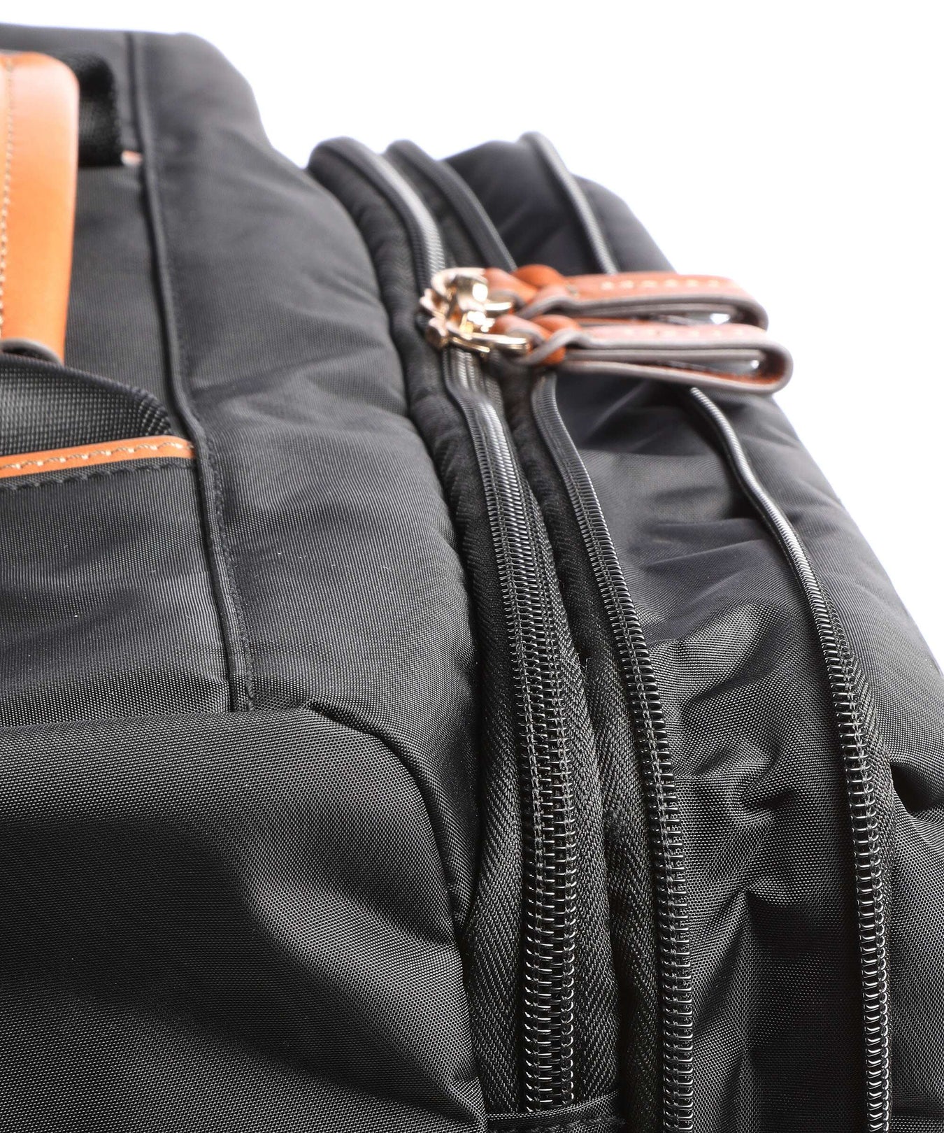 Brics X-Collection Trolley (2 wheels) black