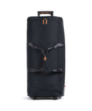 Brics X-Collection Rejsetaske med hjul ocean blue
