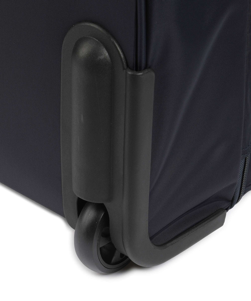 Brics X-Collection Travel bag with wheels ocean blue