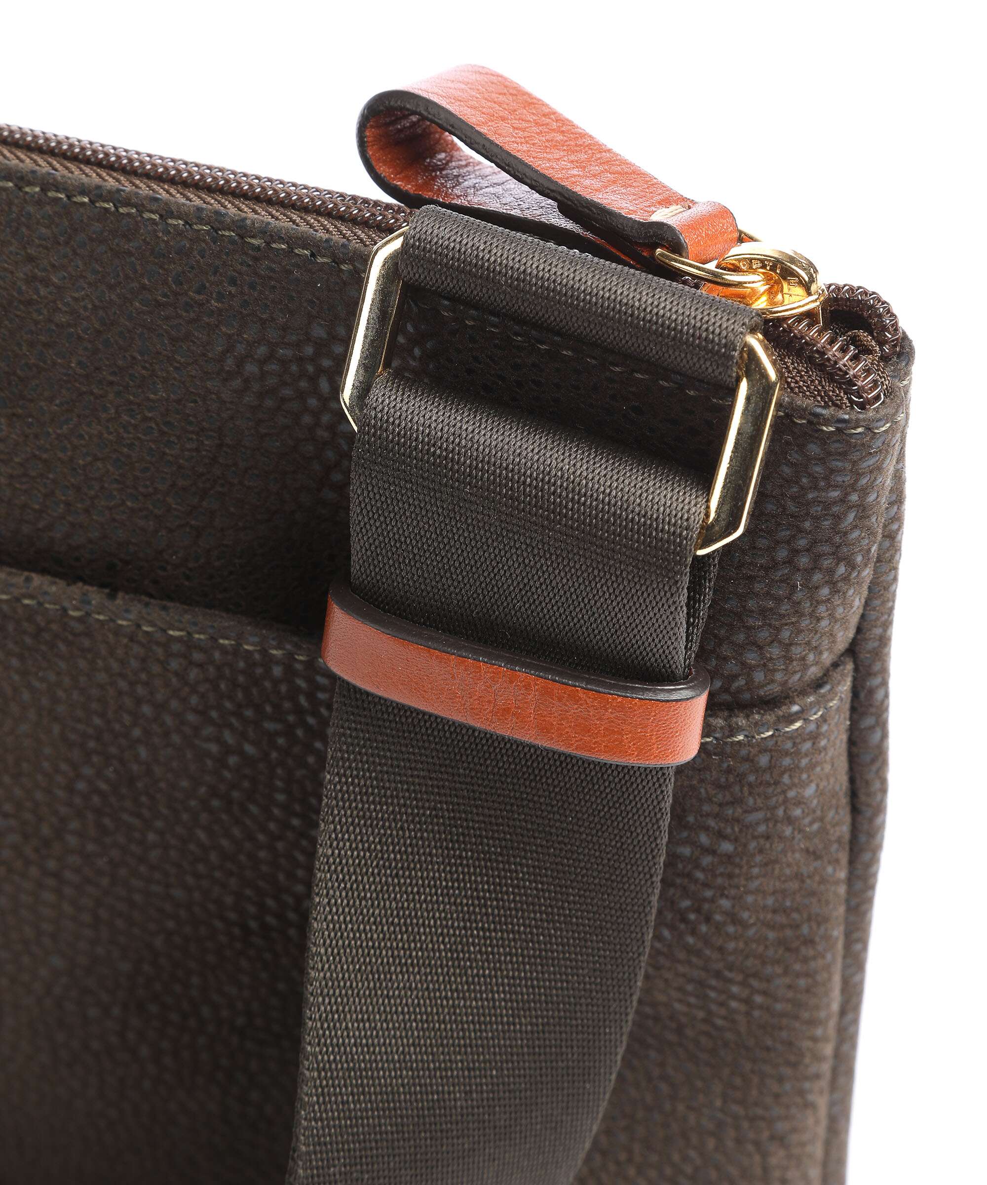 Brics Life Crossbody bag olive