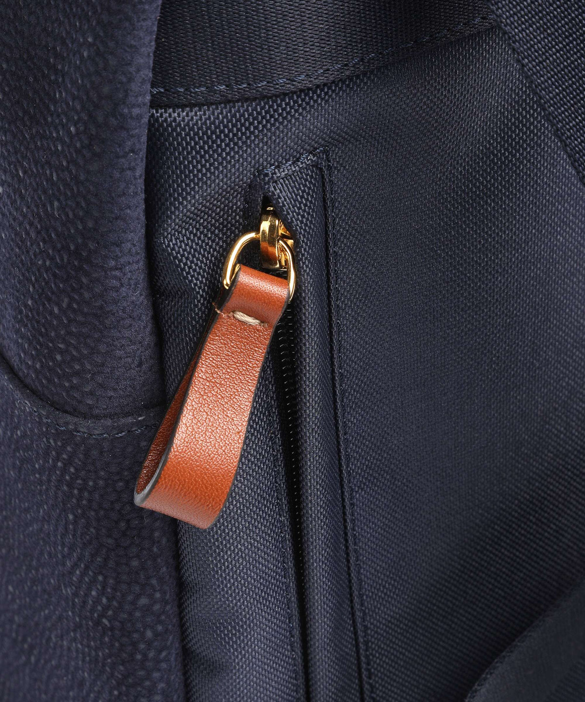 Brics Life Backpack blue