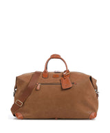 Brics Life Weekendtaske camel