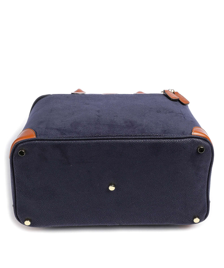 Brics Life Beauty case blue