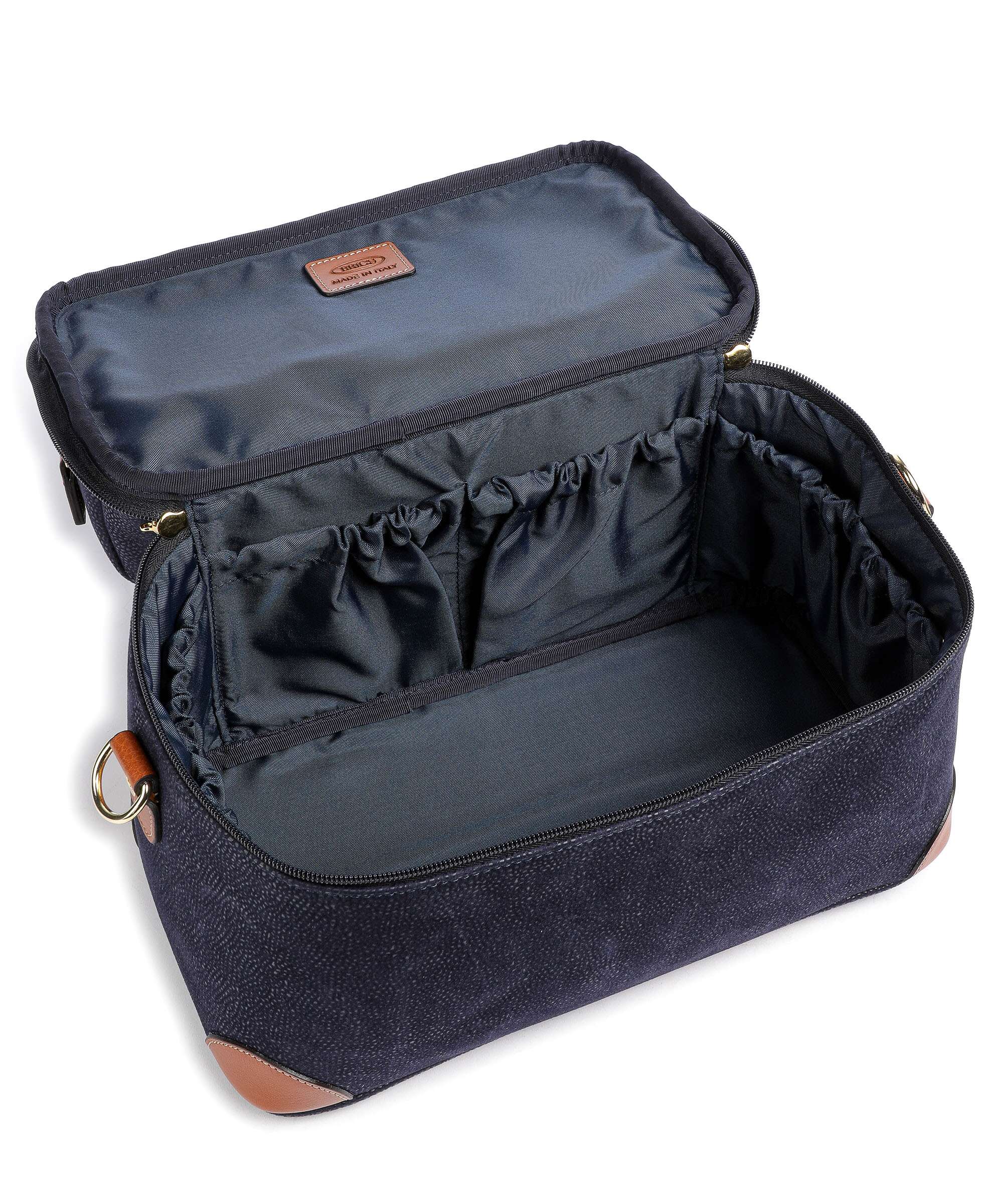 Brics Life Beauty case blue