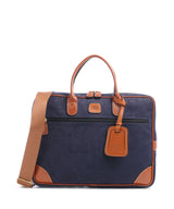 Brics Life Dokumentmappe blue