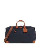 Brics Life Weekendtaske blue