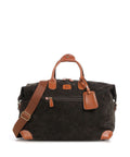 Brics Life Weekend bag olivgruen