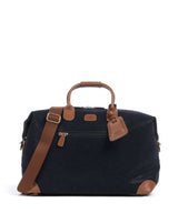 Brics Life Weekendtaske blue