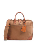 Brics Life Dokumentmappe camel