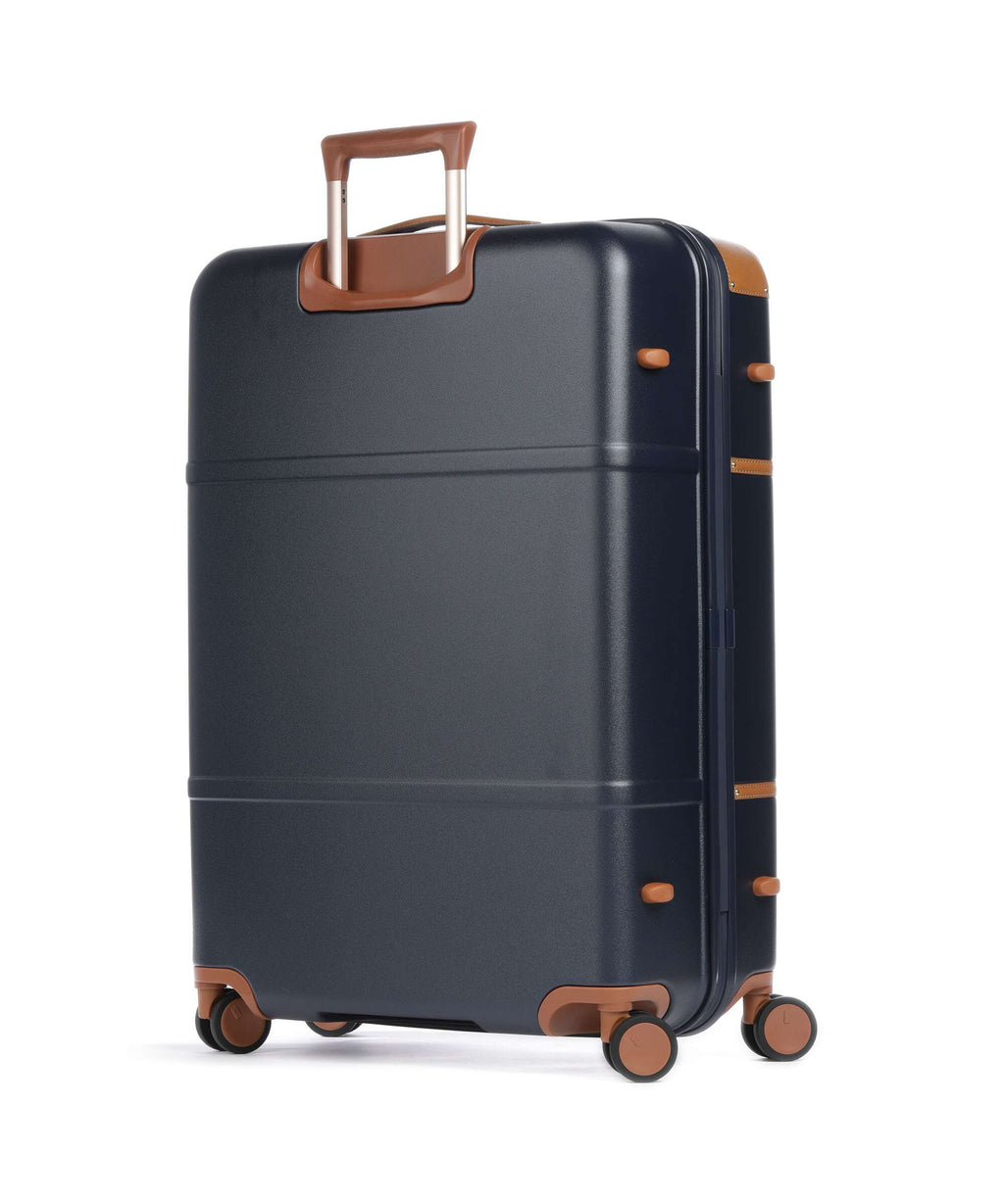 Brics Bellagio Spinner (4 wheels) dark blue